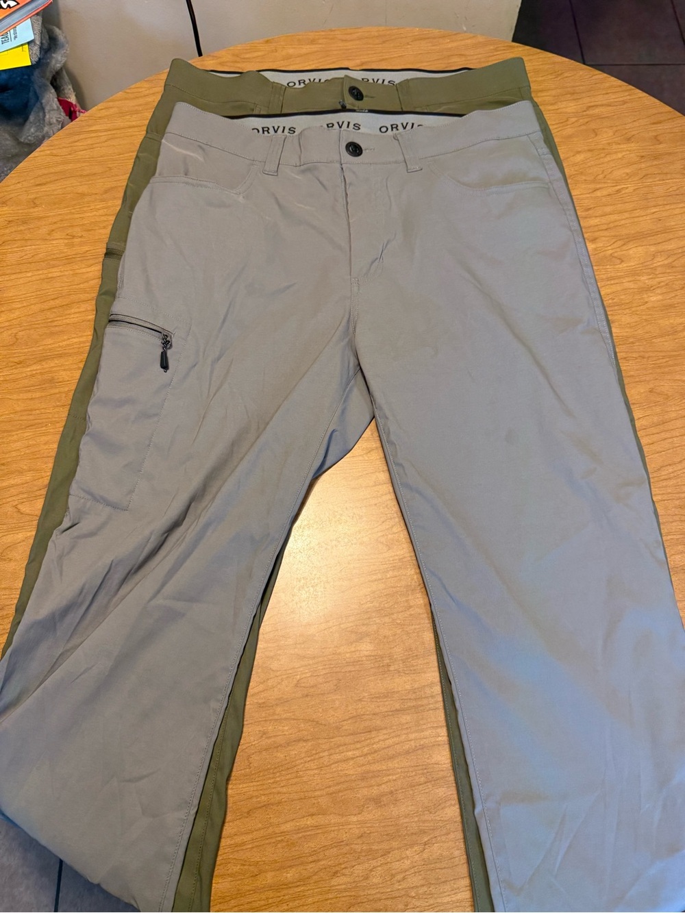 Orvis Jackson Pant - Picture 1 of 10